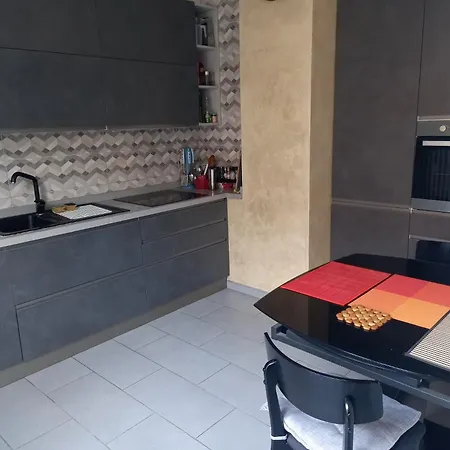 公寓 Casa Floris 伊莫拉