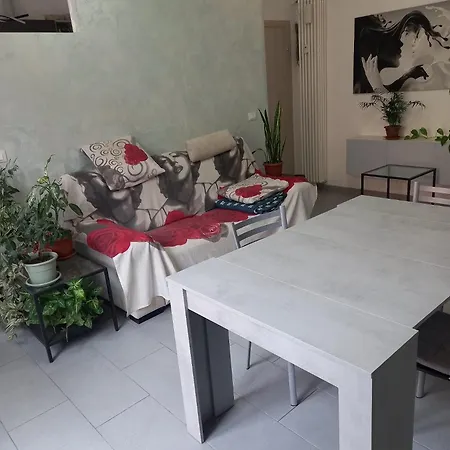 Casa Aurelia, 500 Mt Dall'autodromo *