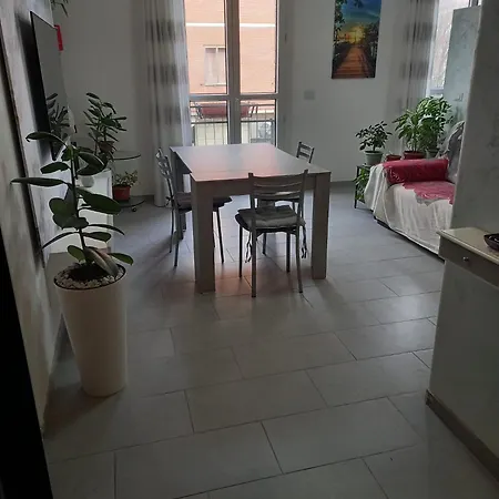 Casa Aurelia, 500 Mt Dall'autodromo アパート *