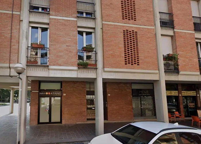 公寓 Casa Floris *