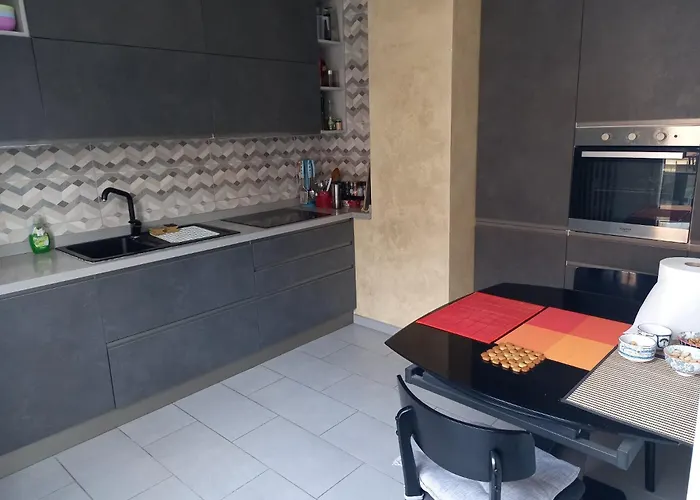 公寓 Casa Floris 伊莫拉