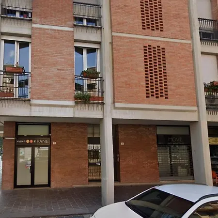 Lejlighed Casa Floris *