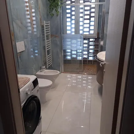 Casa Floris Apartman