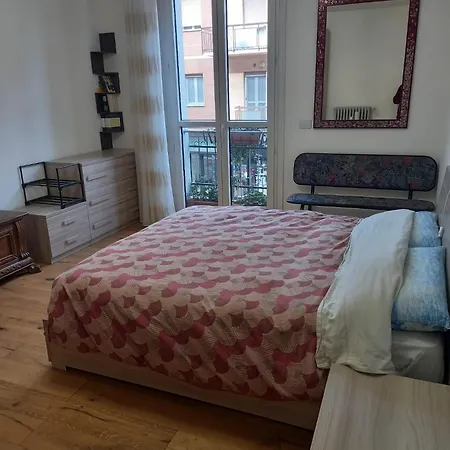 Appartement Casa Floris