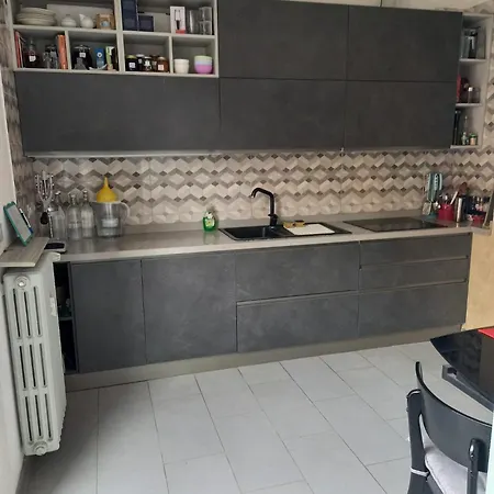 Casa Floris