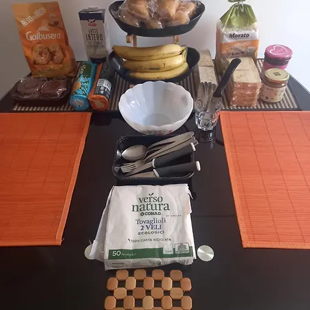 Lägenhet Casa Floris Imola