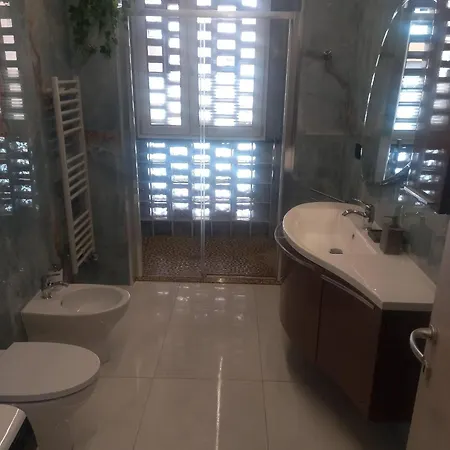 Casa Floris Appartement *