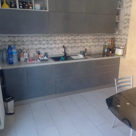 Appartement Casa Floris Imola