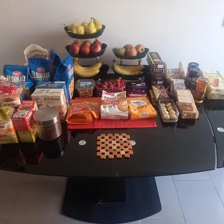Casa Floris Appartement