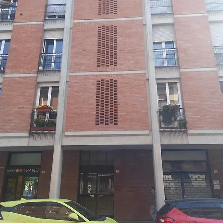 Casa Floris Appartement