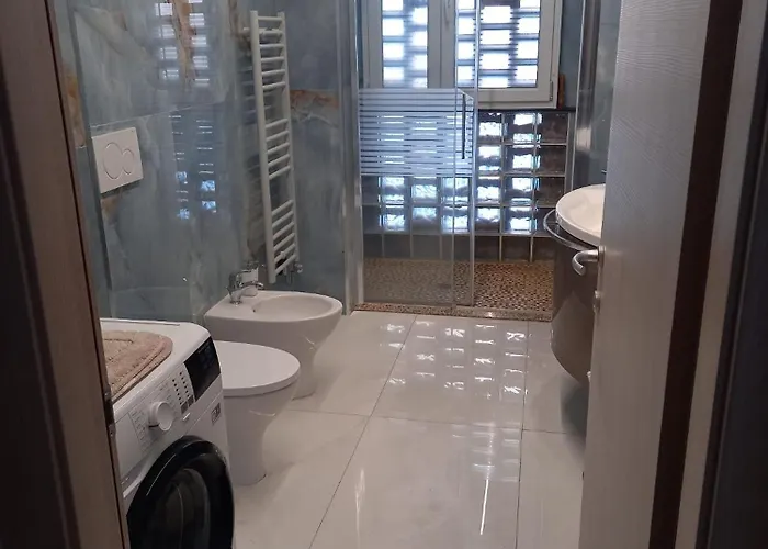 Casa Floris Apartman