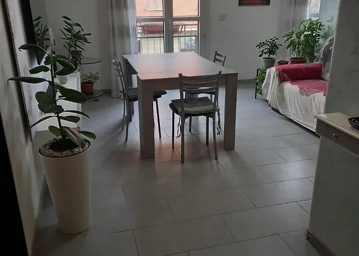 Casa Floris Apartman *