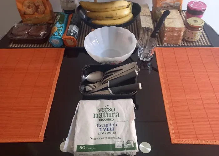 Apartman Casa Floris Imola